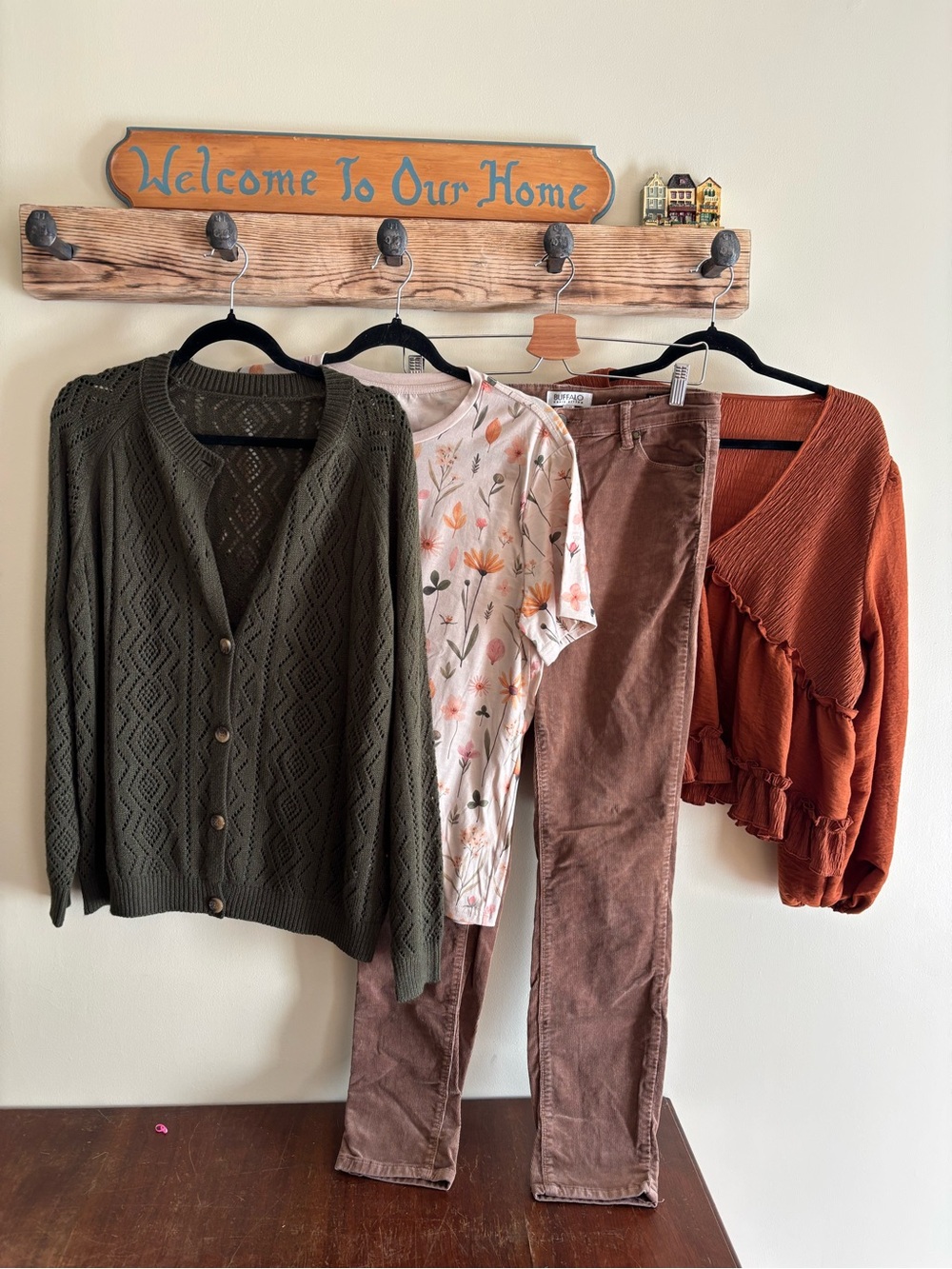 Curated Mini Fall Cottagecore Bundle - Picture 3 of 16